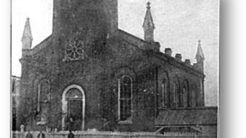 Grace Church Hospital