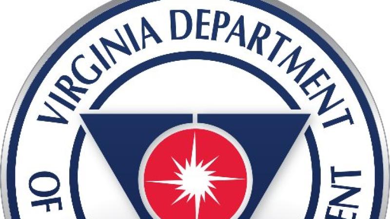 Virginia Department of Emergency Management