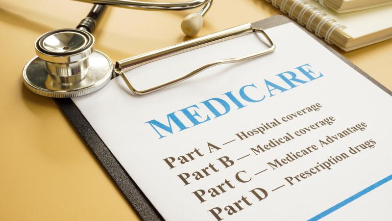 Medicare photo