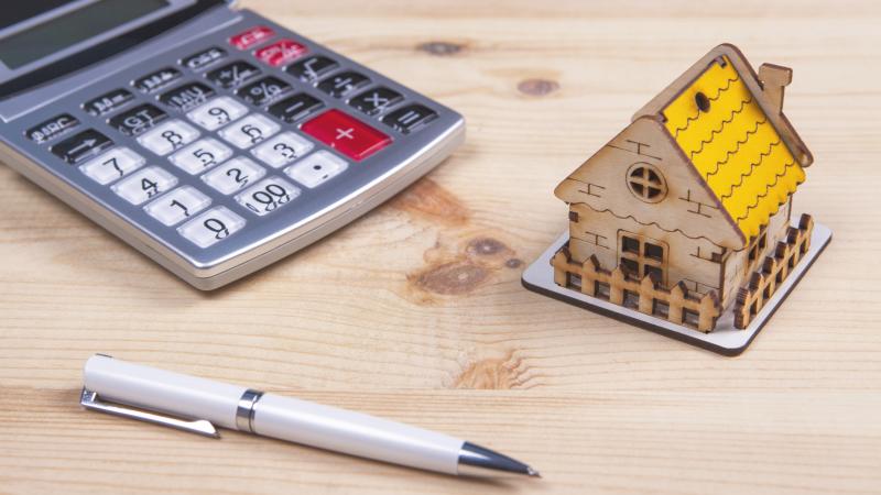 Housing assistance photo