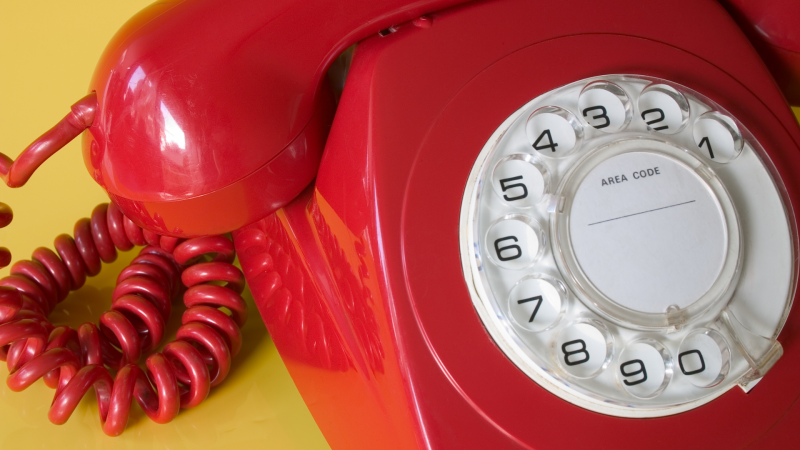 Hotlines