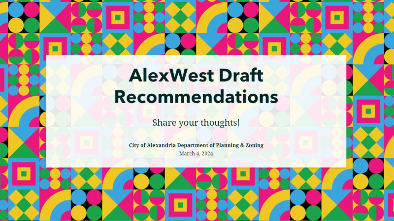 Cover Image for AlexWest Draft Recommendations