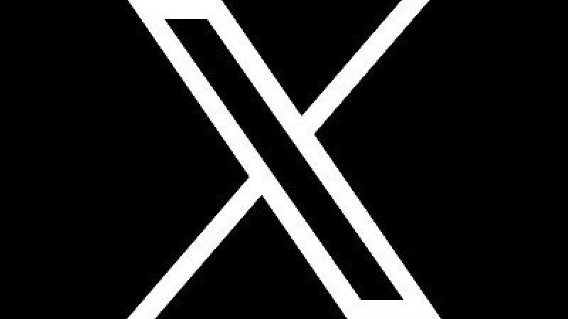 X (Formerly Twitter) Logo