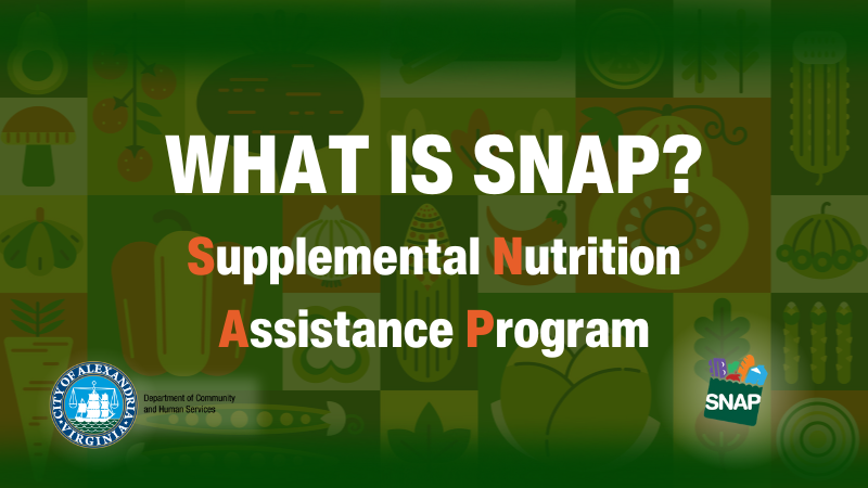 What is SNAP?