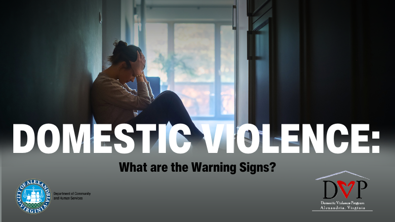 Domestic Violence: What Are the Warning Signs?