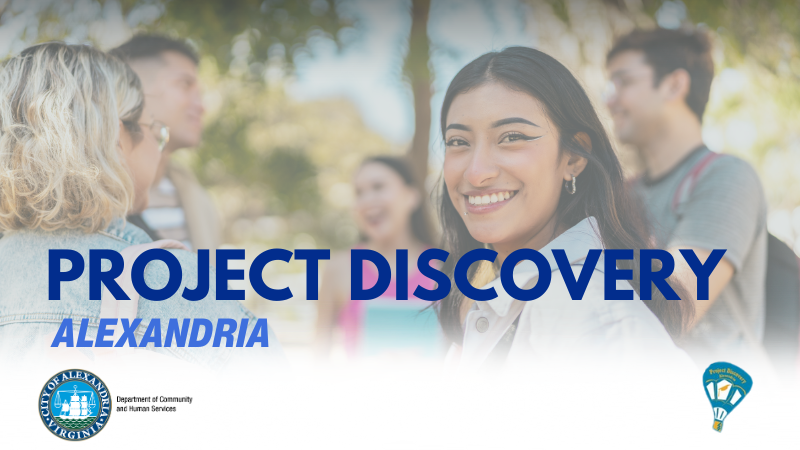 Project Discovery
