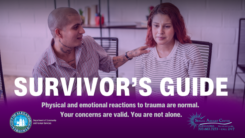 Survivor's Guide
