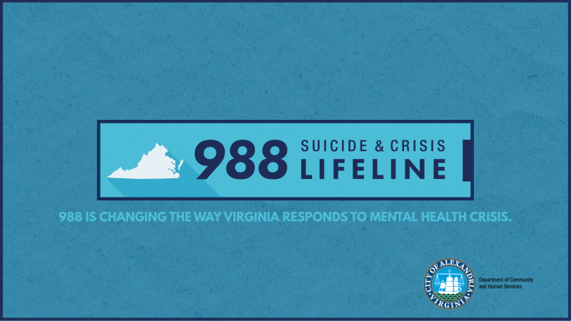 988 lifeline