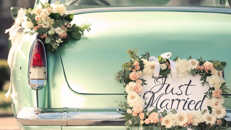 Marriage Licenses