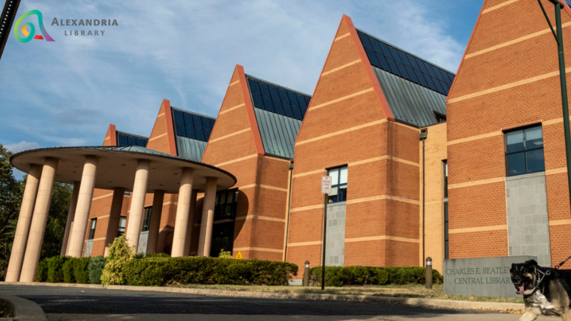 Library