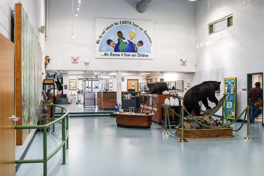 RPCA RO Jerome Buddie Ford Nature Center 25