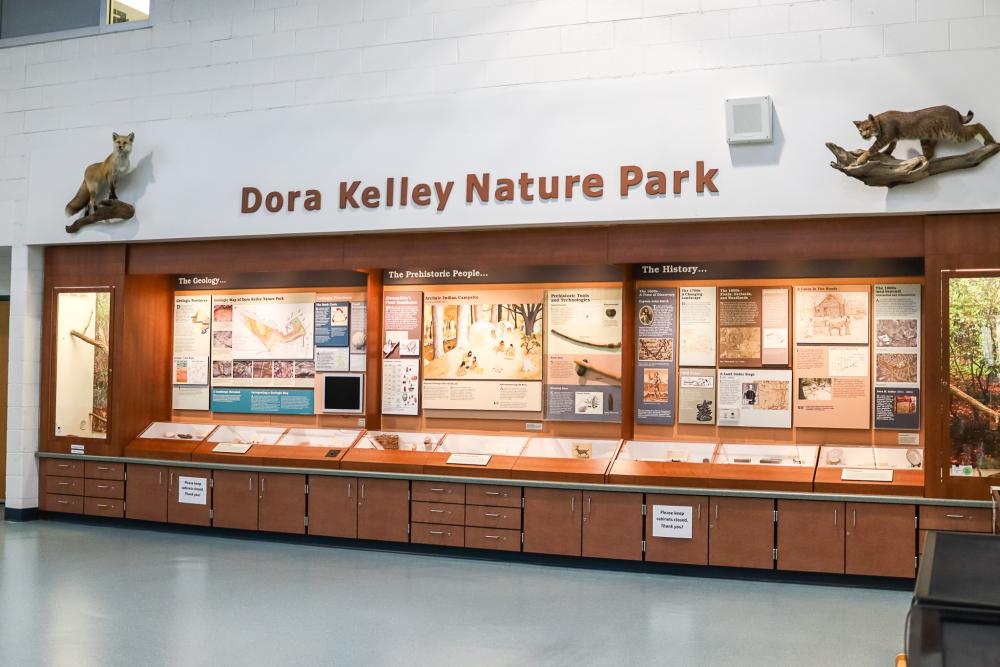 RPCA RO Jerome Buddie Ford Nature Center 26