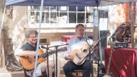 Friendship Firehouse Festival, musicians-2, 2022