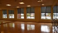 CHRC_Dance Studio