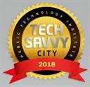 TechSavvy Medal