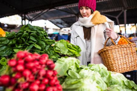 The Market at Southern Towers