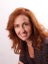 Cecilia Gondor Photo