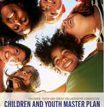 CYMP Report cover image