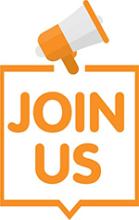 Join us graphic