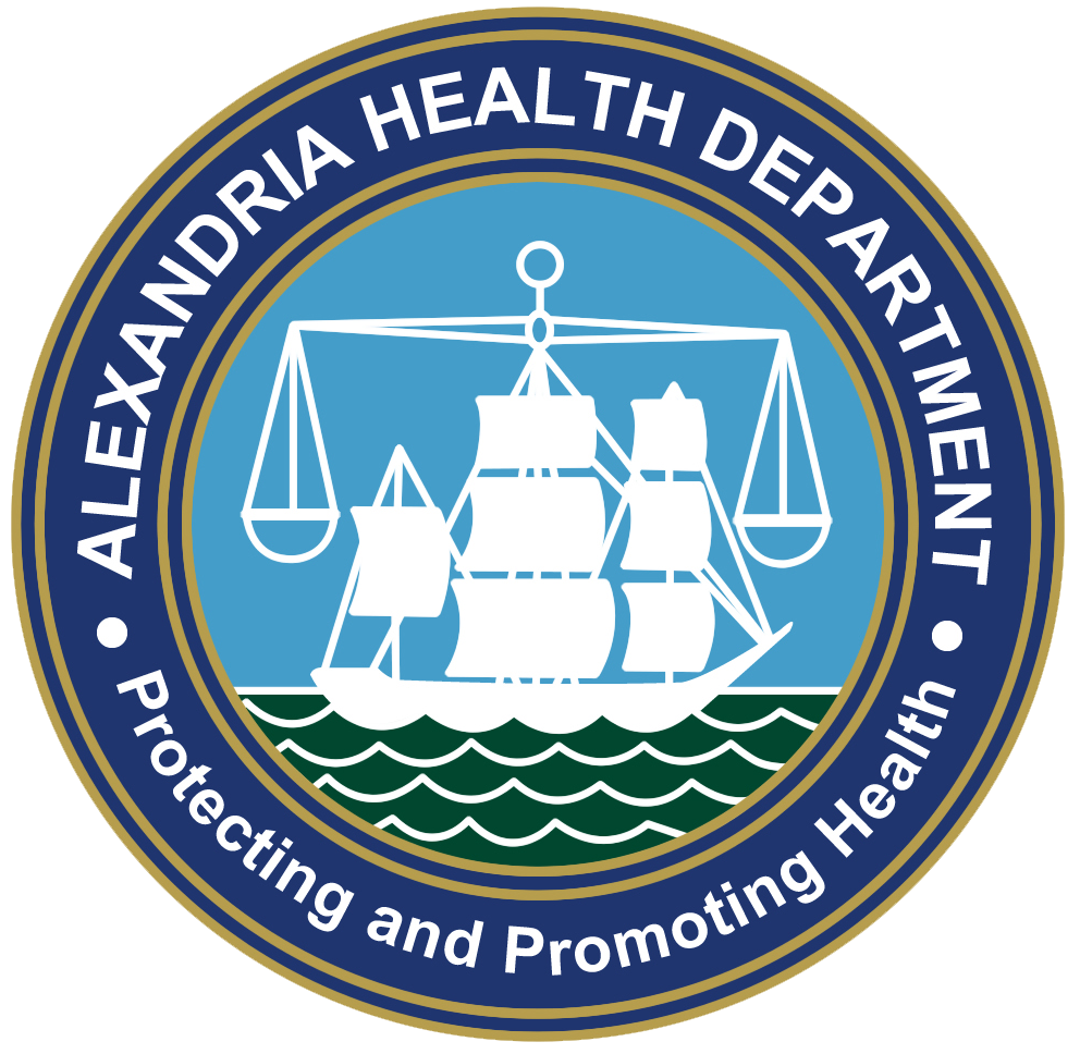 Alexandria Health Department Contact Information and Location City of