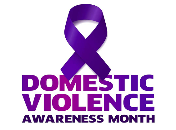 [Archived] City of Alexandria Raises Awareness About Domestic Violence ...