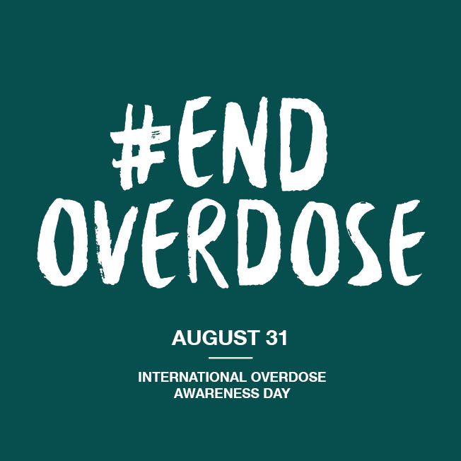 [Archived] City of Alexandria Raises Awareness of Drug Overdose and ...