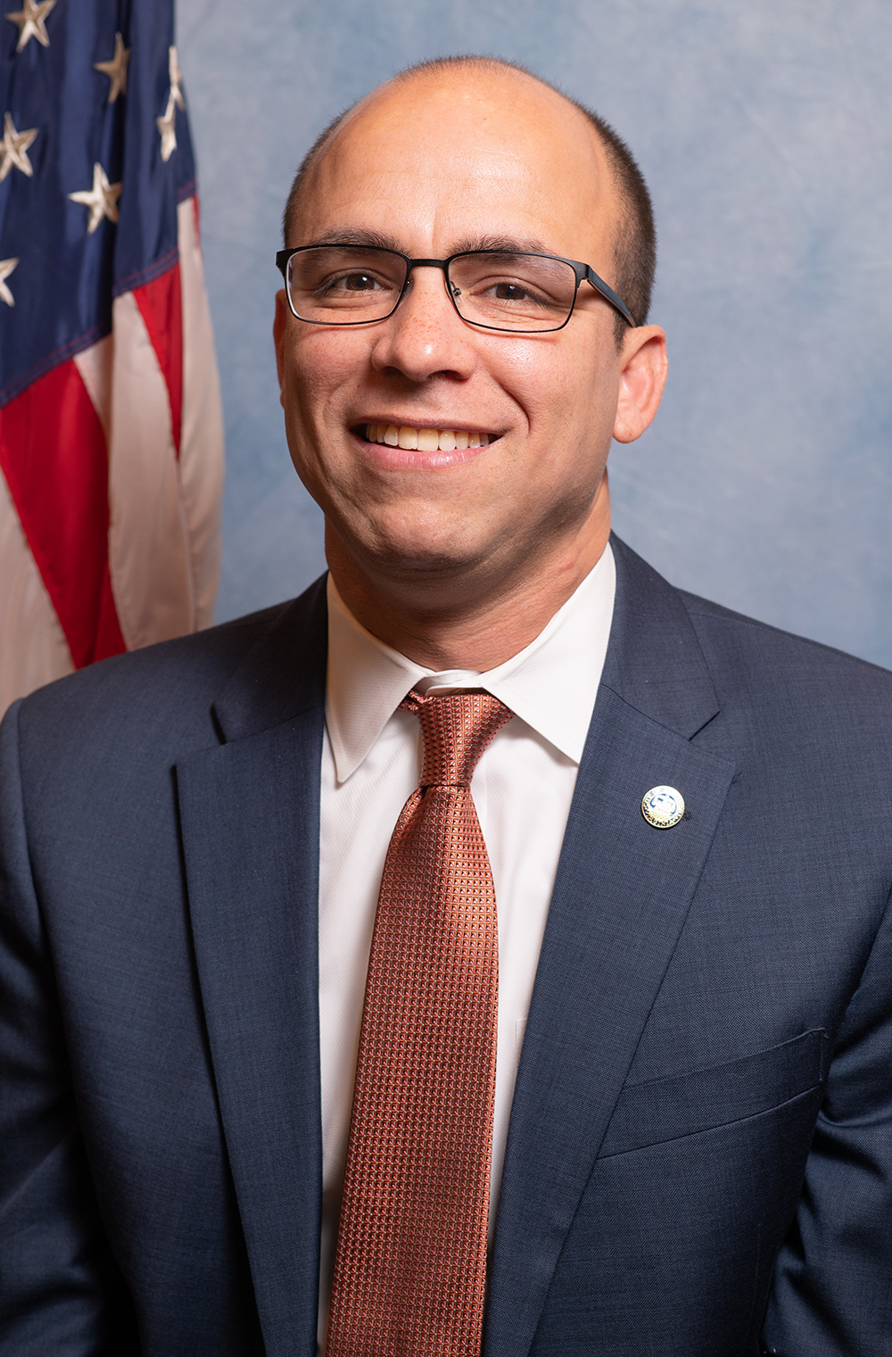 Mayor Justin Wilson | City of Alexandria, VA