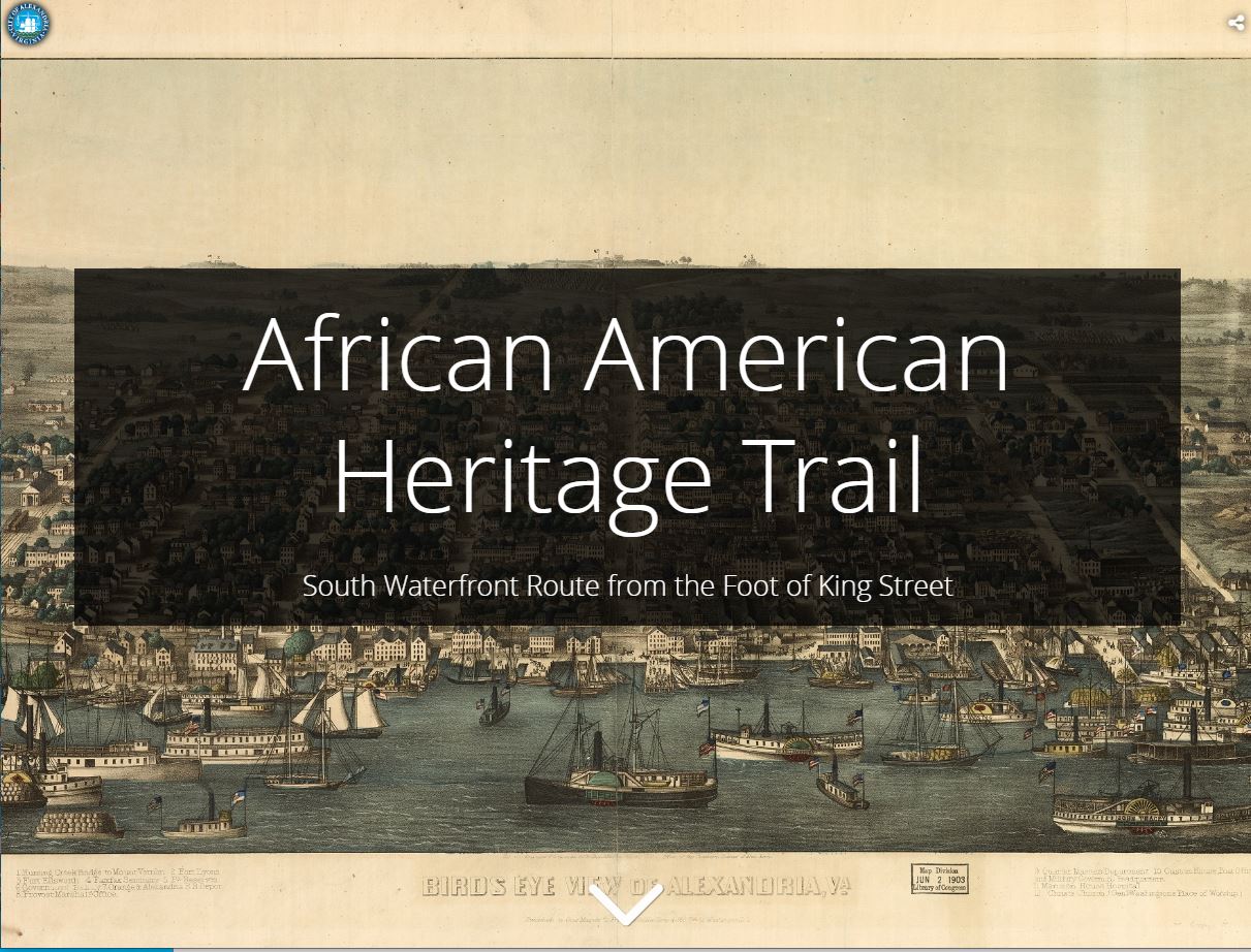 American Heritage Trails