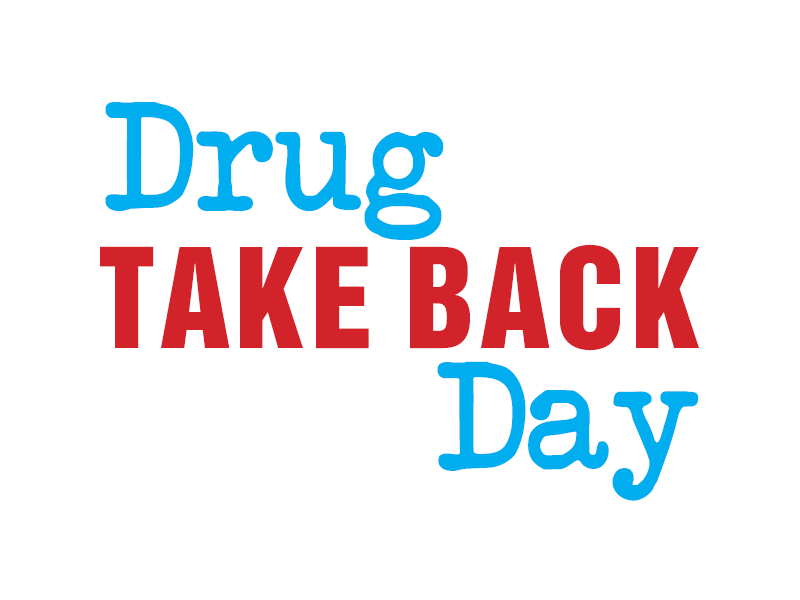 Alexandria Recognizes National Prescription Drug Take Back Day And Encourages Residents To 3324