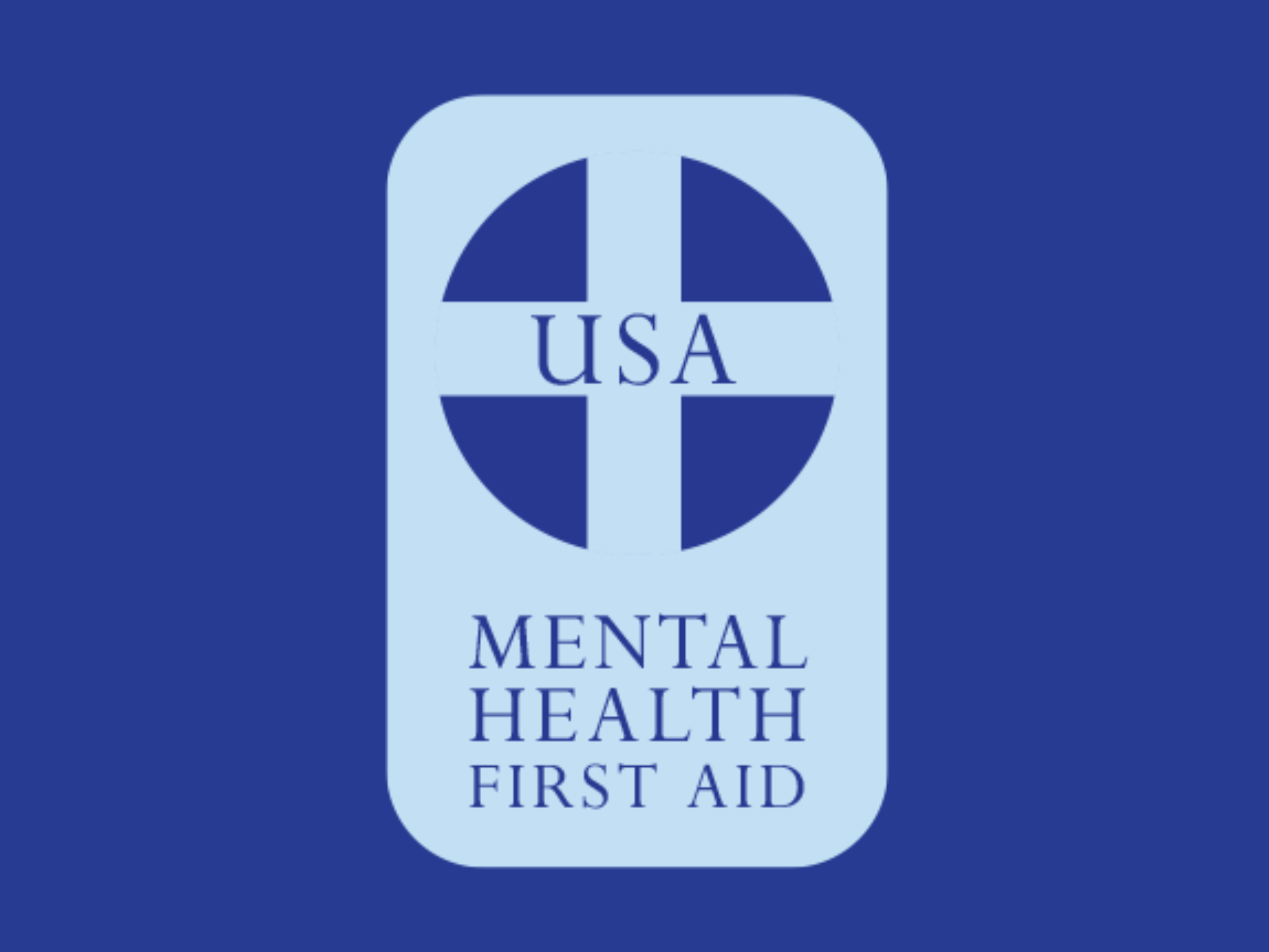 Complete Mental Health First Aid Training Online in 2024 | City of ...