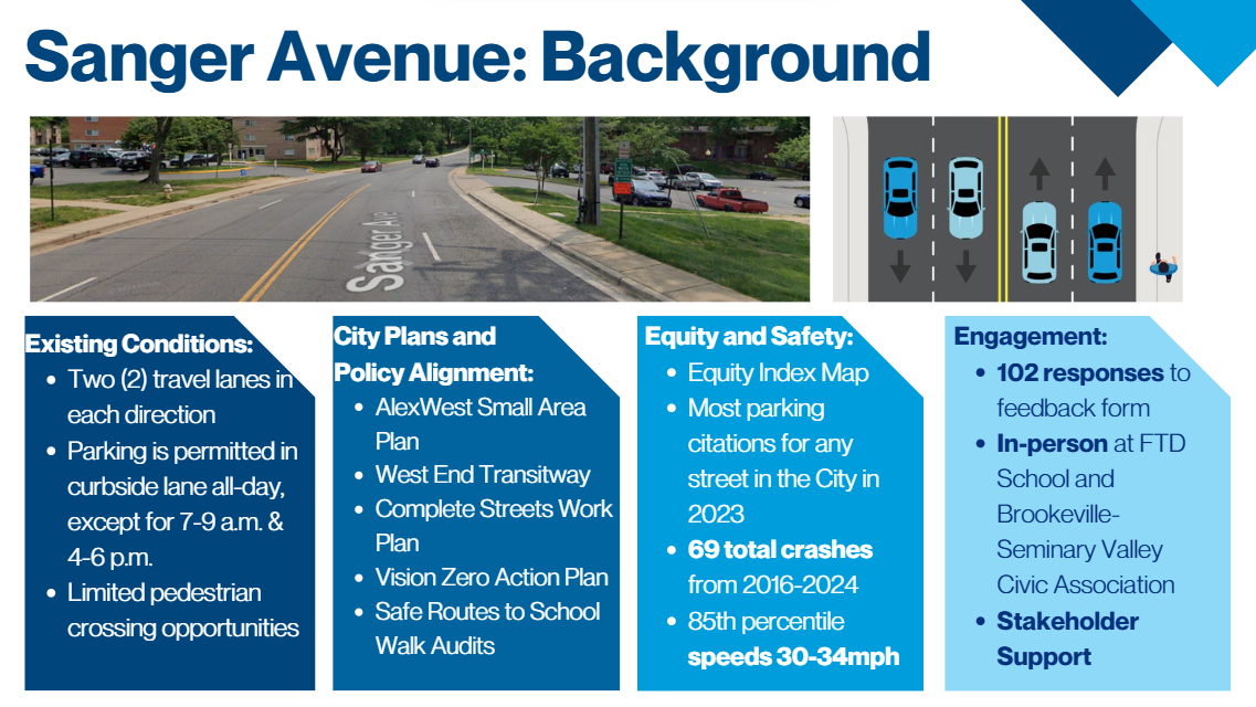 Background information