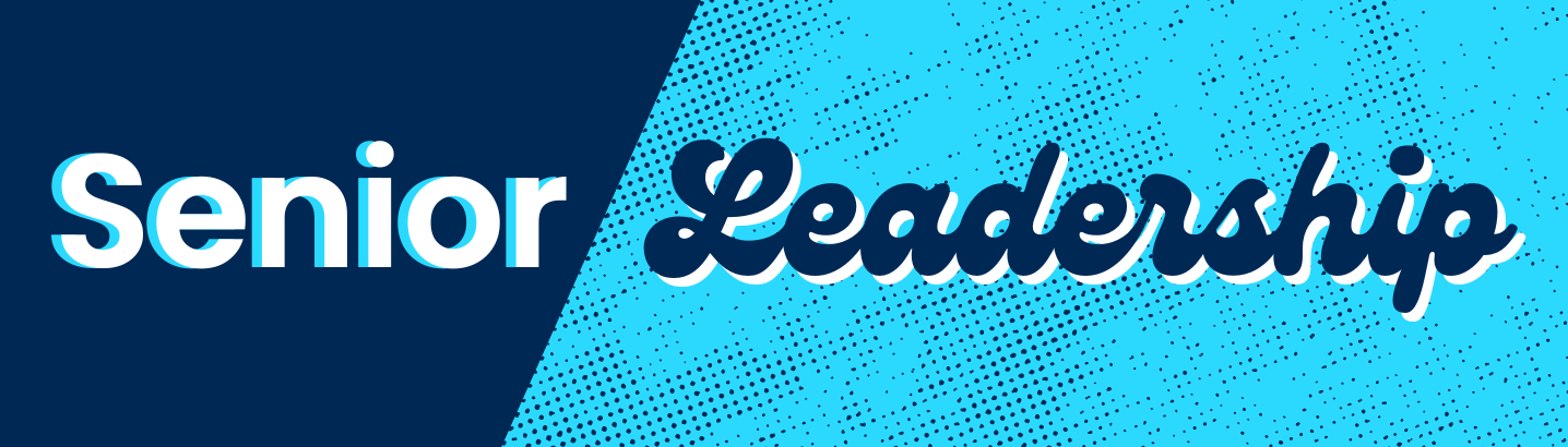 RPCA Senior Leadership Banner 3