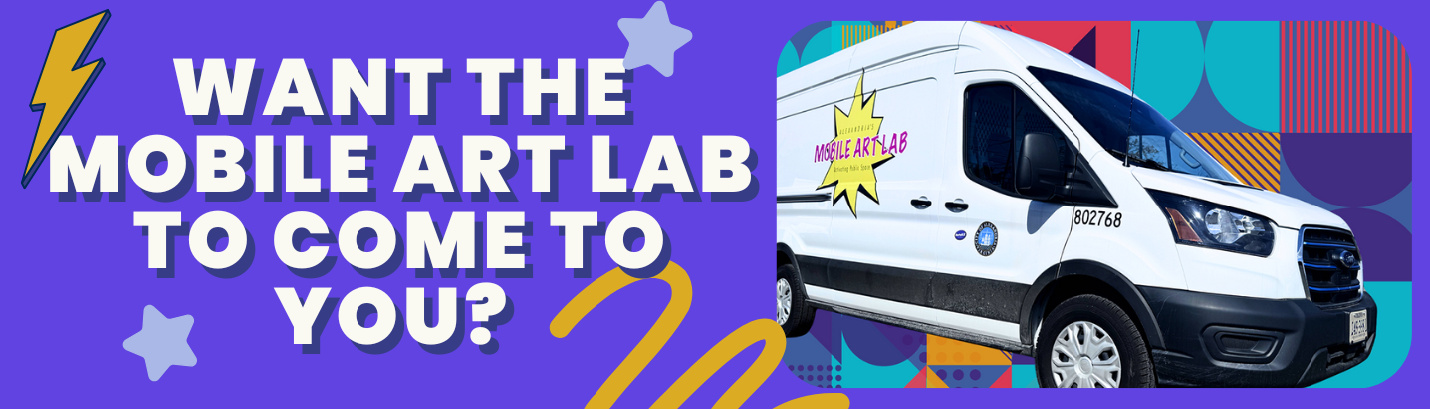 eNews Mobile Art lab Participation