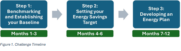 Step2Savings Timeline