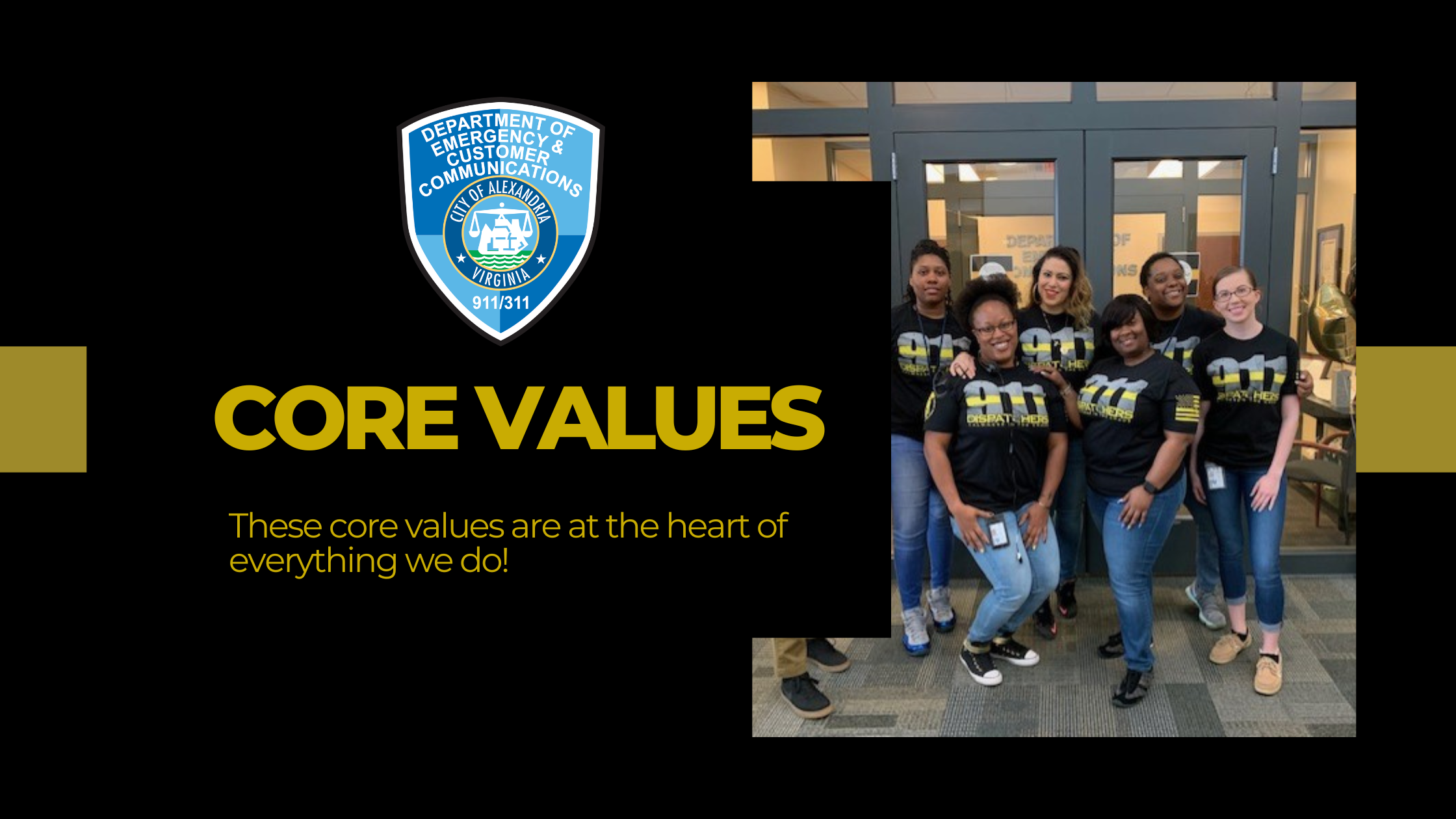 Core Values Image