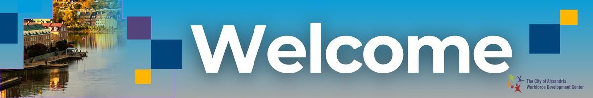 New to WDC Job Seeker Process Banner