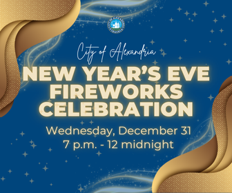 new year's eve fireworks celebration