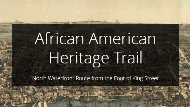 Historic Alexandria: African American Heritage Trail