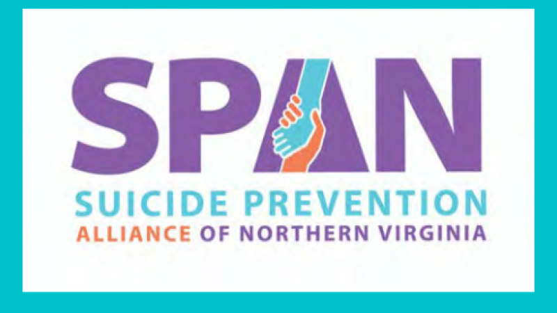 SPAN Suicide Prevention Forum Web Image