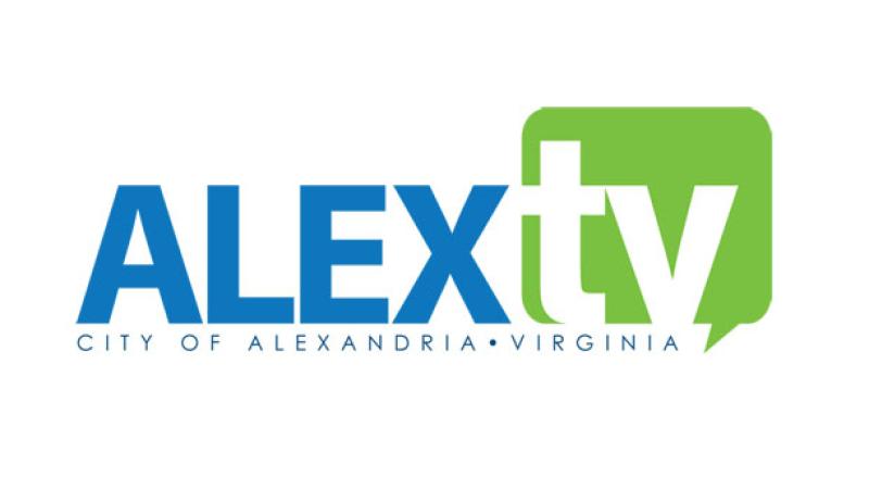 AlexTV Logo image