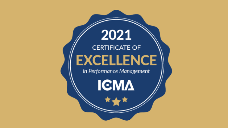 ICMA Excellence 16x9 with Background