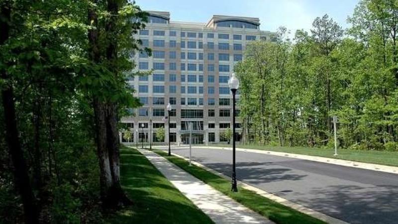 4850 Mark Center Building