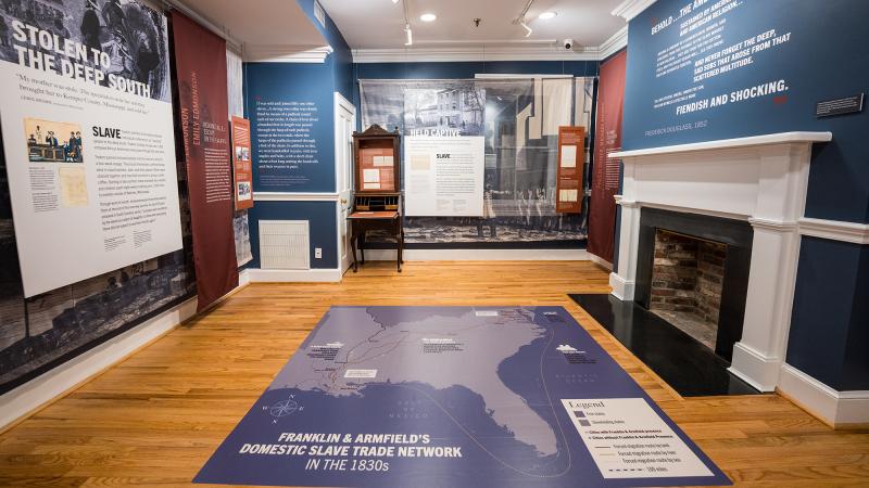 Freedom House Photo