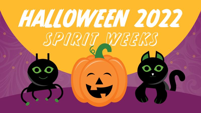 What is Halloween 2022? Here's what day of the week it is this year.
