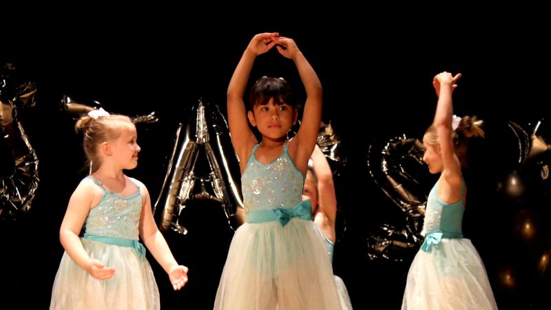 RPCA Spring Ballet Recital 2022 Card Image 1b