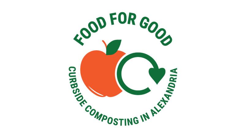 Curbside Composting Logo