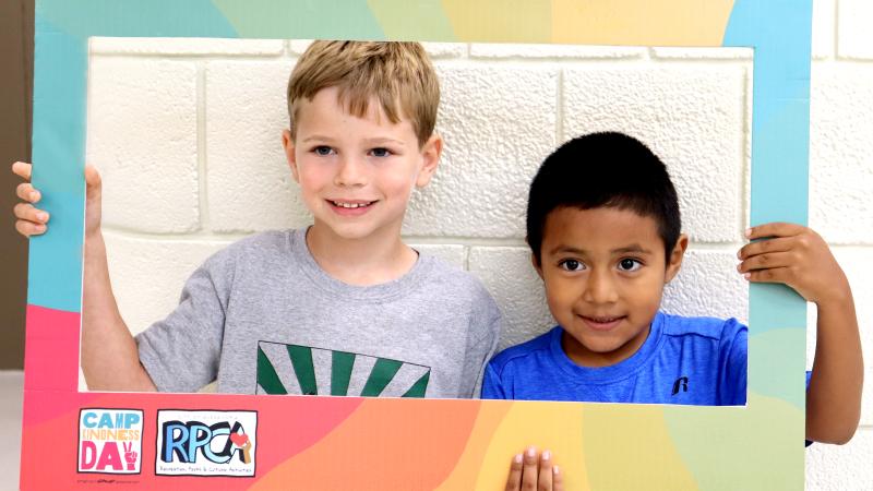 RPCA Camp Kindness Image 1