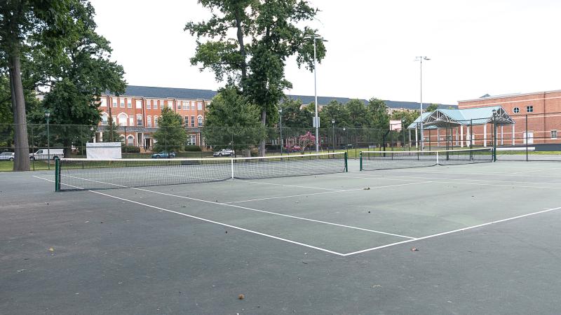 Armistead Boothe Park