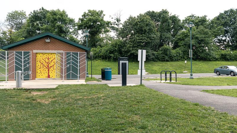 Armistead Boothe Park