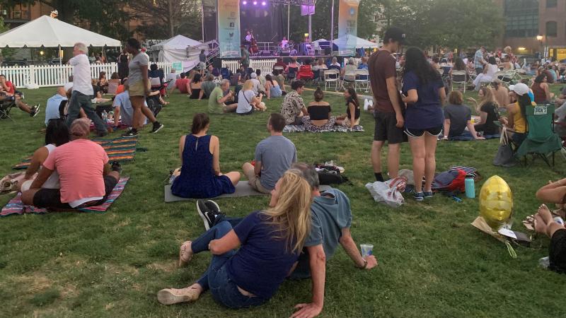 ALX Jazz Fest